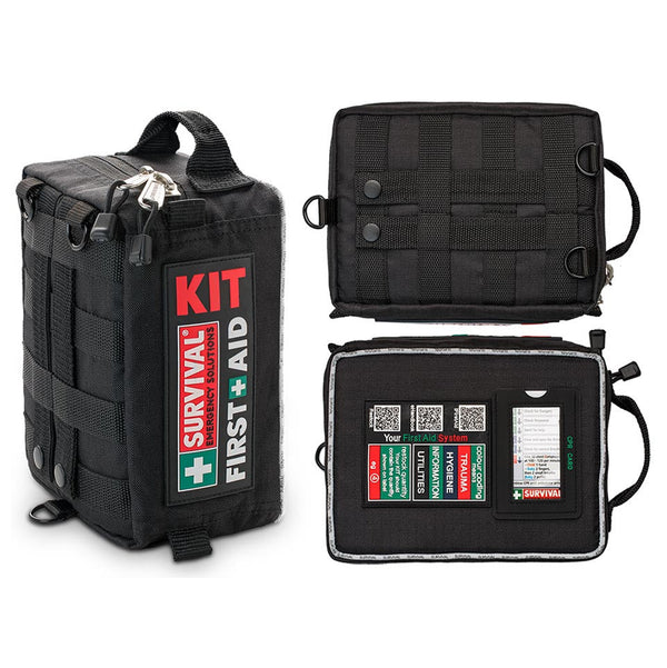 Survival Vehicle VFAK First Aid Kit