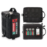 Survival Vehicle VFAK First Aid Kit
