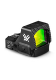 Vortex Defender ST Micro Red Dot 3 MOA- DFST-MRD3