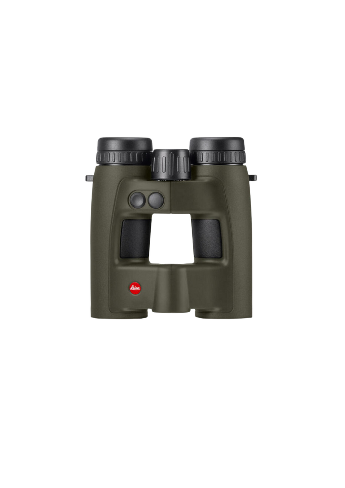 Leica Geovid PRO 10x32 Edition Olive Green Rangefinder Binoculars- 40820