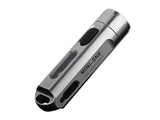 Jetbeam Lumen LED Keychain Rechargeable 500 Lumen Flashlight- MINI-ONESE500