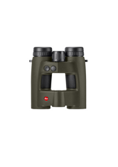 Leica Geovid PRO 10x32 Edition Olive Green Rangefinder Binoculars- 40820