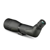 Vortex Crossfire HD 20-60x80 Angled Spotting Scope- CF-80A