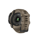 Garmin Instinct 2X Solar Tactical Edition Coyote Tan 50mm Watch- 010-02805-02