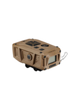 Vortex Impact 4000 Yards Ballistic Rail Mounted Laser Rangefinder- LRF-IMP4000