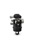 Vortex Radian Carbon with Ball Head Tripod Kit- TR-RADB
