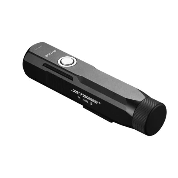 Jetbeam USB Charging 1380 Lumen Bike Light- BR10PRO