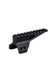 Vortex Precision Diving Board Mount 34mm Rings- PMR-DB-34