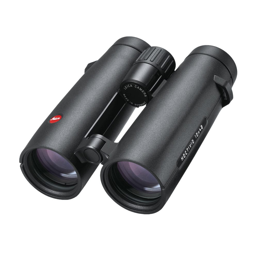 Leica Noctivid 10x42 Binoculars- 40385