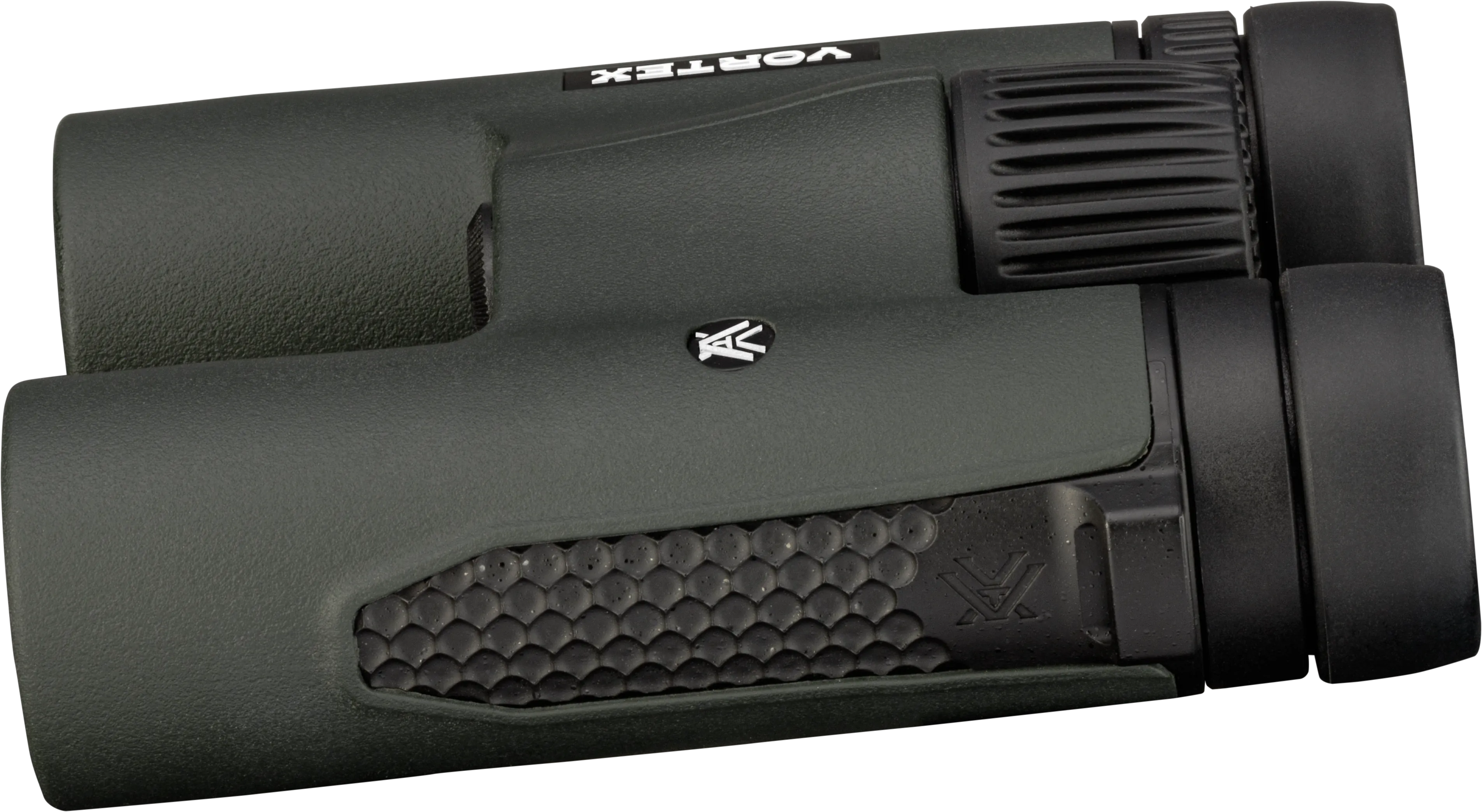 Vortex Triumph HD 10x28 Compact Binoculars- TRI-1028