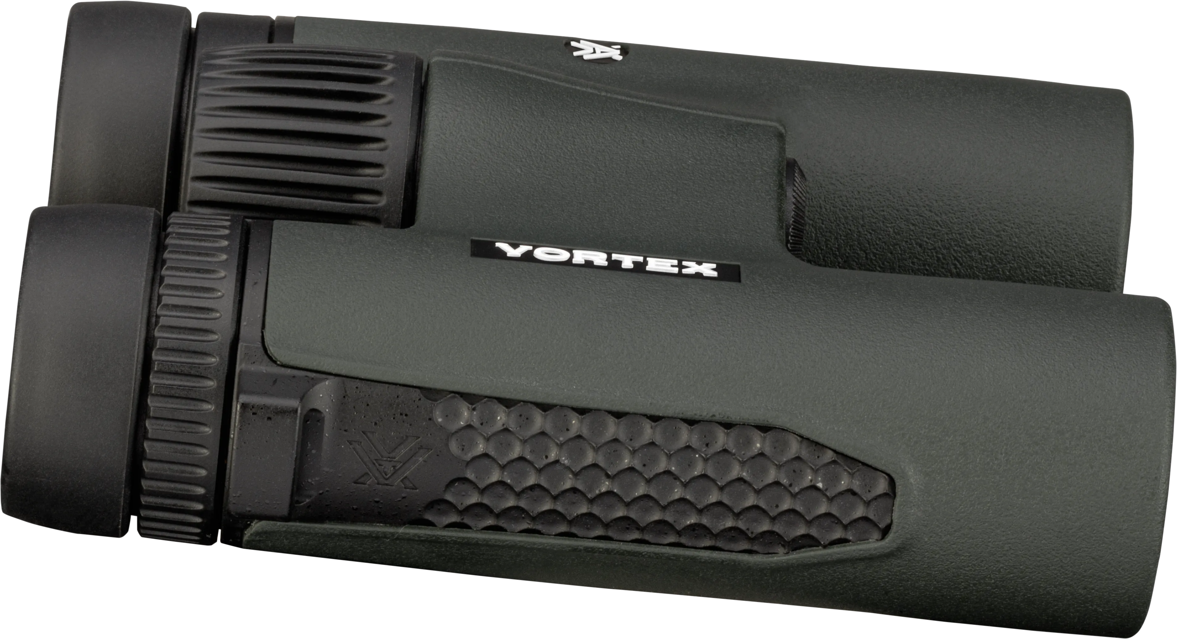 Vortex Triumph HD 10x28 Compact Binoculars- TRI-1028