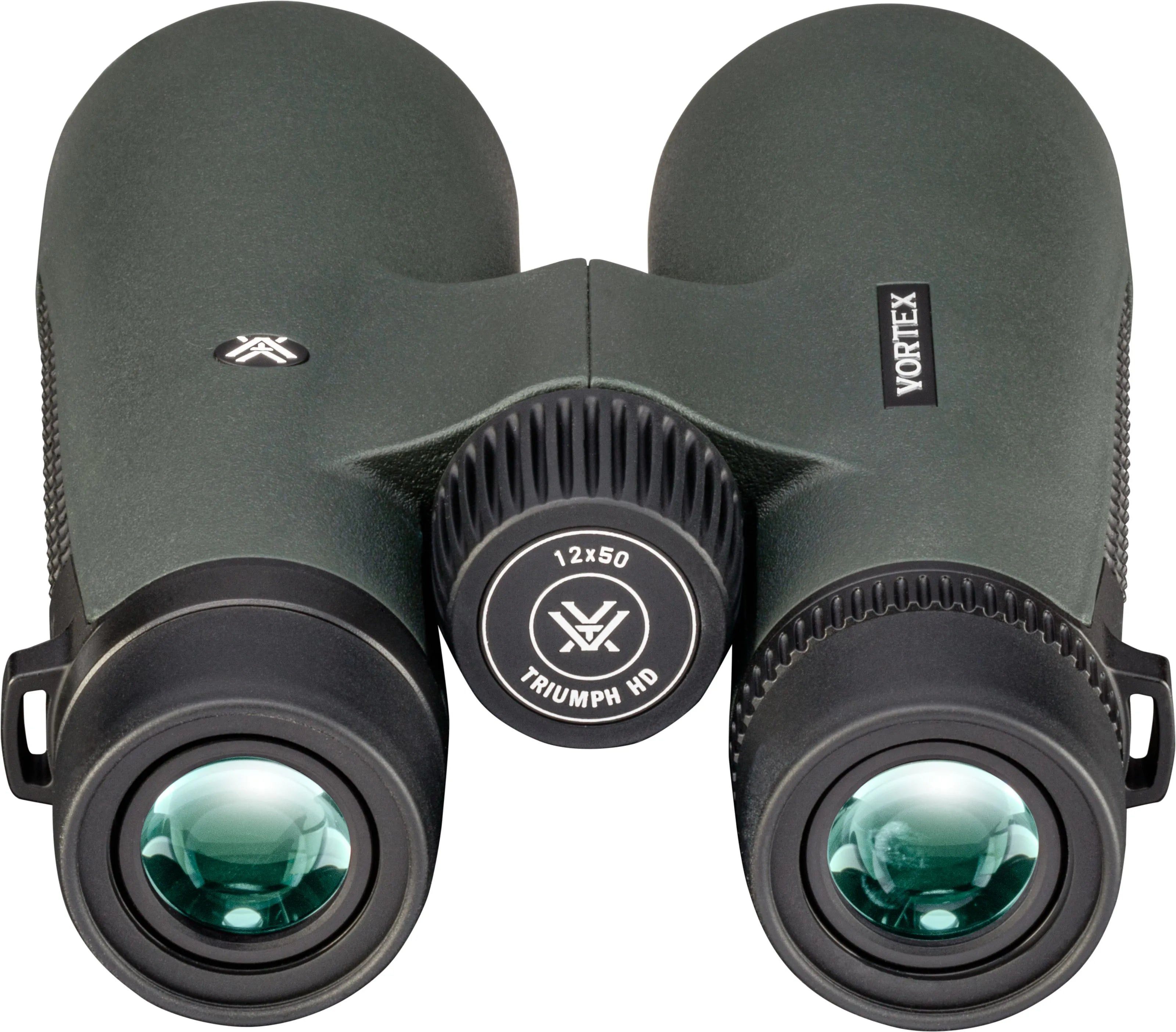 Vortex Triumph HD 12x50 Binoculars- TRI-1250