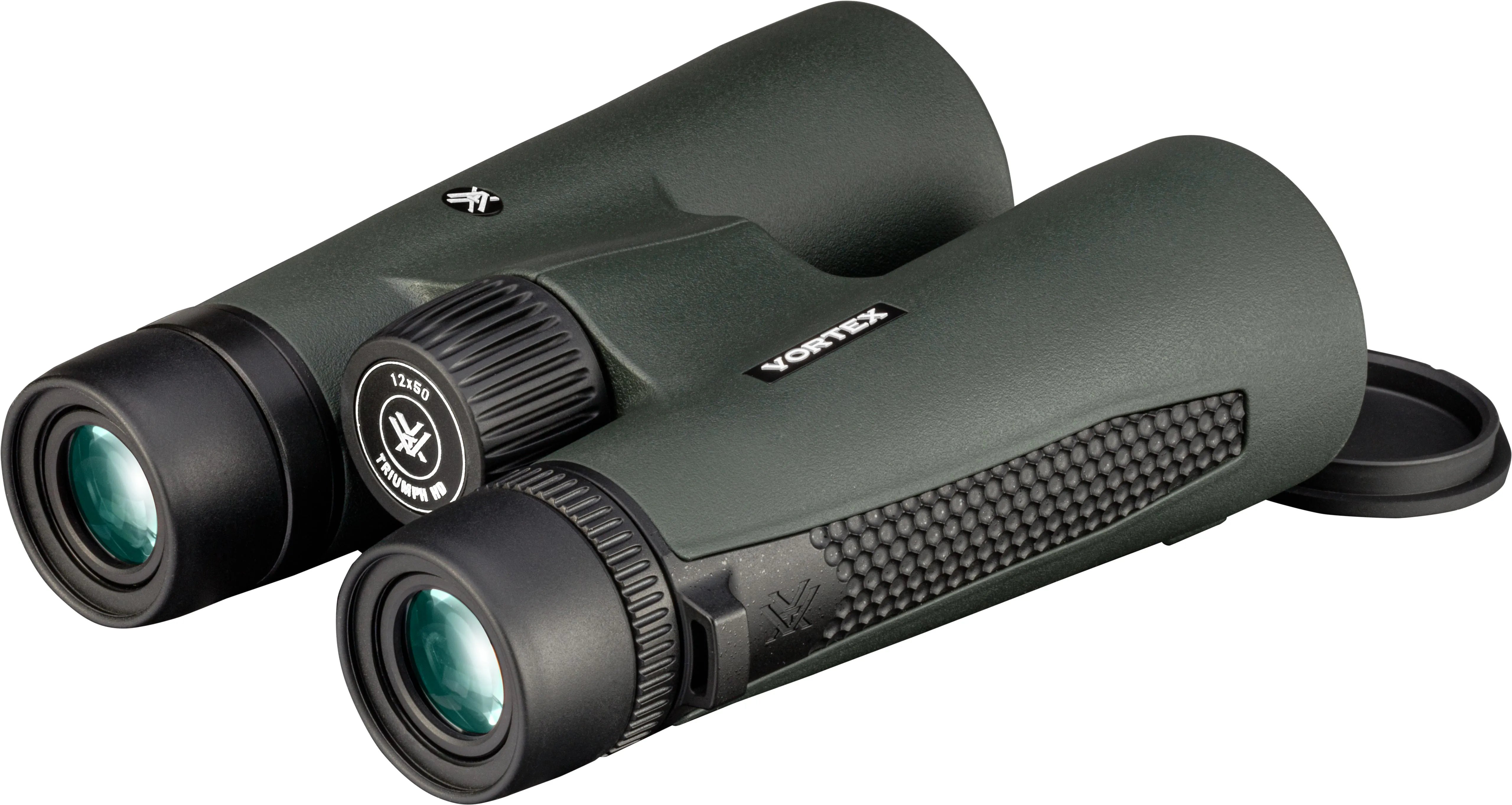 Vortex Triumph HD 12x50 Binoculars- TRI-1250