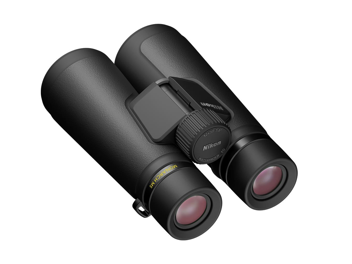 Nikon Monarch M5 12x50 Binoculars - BINNIMM512X50