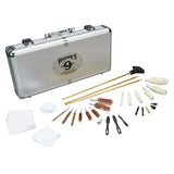 Hoppes Deluxe Gun Accessory 31 Piece Cleaning Kit - UAC102