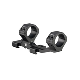 Vortex Sport Cantilever Mount 1", 1.5" Height- SCM-01-150