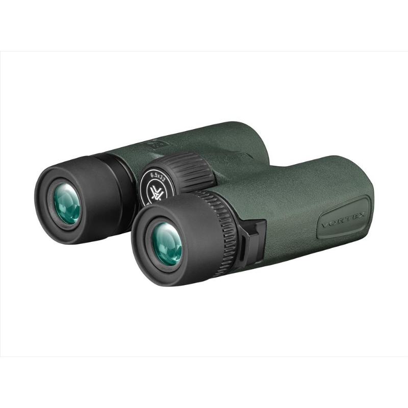 Vortex Bantam HD 6.5x32 Youth Binocular- BTM-6532