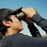 Bushnell A5 8x42 Binoculars (Onyx Black)- A5-842OB