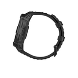 Garmin Instinct 2X Solar Tactical Edition Black 50mm Watch- 010-02805-03