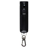 Sabre Red SE-BK-01 Safe Escape Pepper Gel and cutter - Black