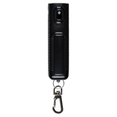 Sabre Red SE-BK-01 Safe Escape Pepper Gel and cutter - Black