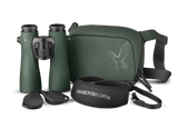Swarovski NL Pure 10x52 Binoculars- NL1052 (Green)