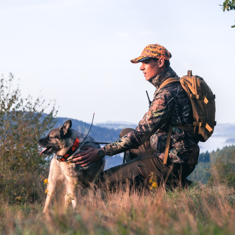 Garmin Alpha TT 25 Training Dog Collar- 010-04149-21