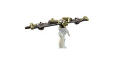 Primos 2-Point Gun Rest- 65808