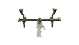 Primos 2-Point Gun Rest- 65808