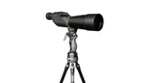 Primos Trigger Stick Gen 3 Tall Tripod Shooting Stick- 65821M (Black)