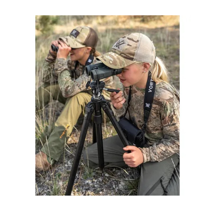 Vortex Bantam HD 6.5x32 Youth Binocular- BTM-6532