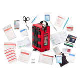 Survival Handy HFAK First Aid kit set- Red