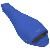 Vango Microlite 200 Sleeping Bag- SBMLITE.01 (Classic Blue)