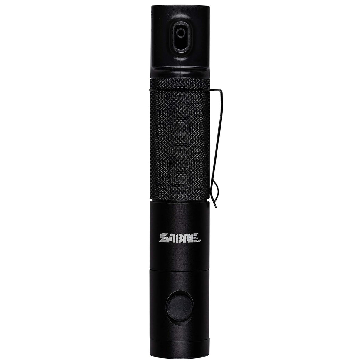 Sabre Red 2-in-1 Pepperlight Flashlight- PL-14-01