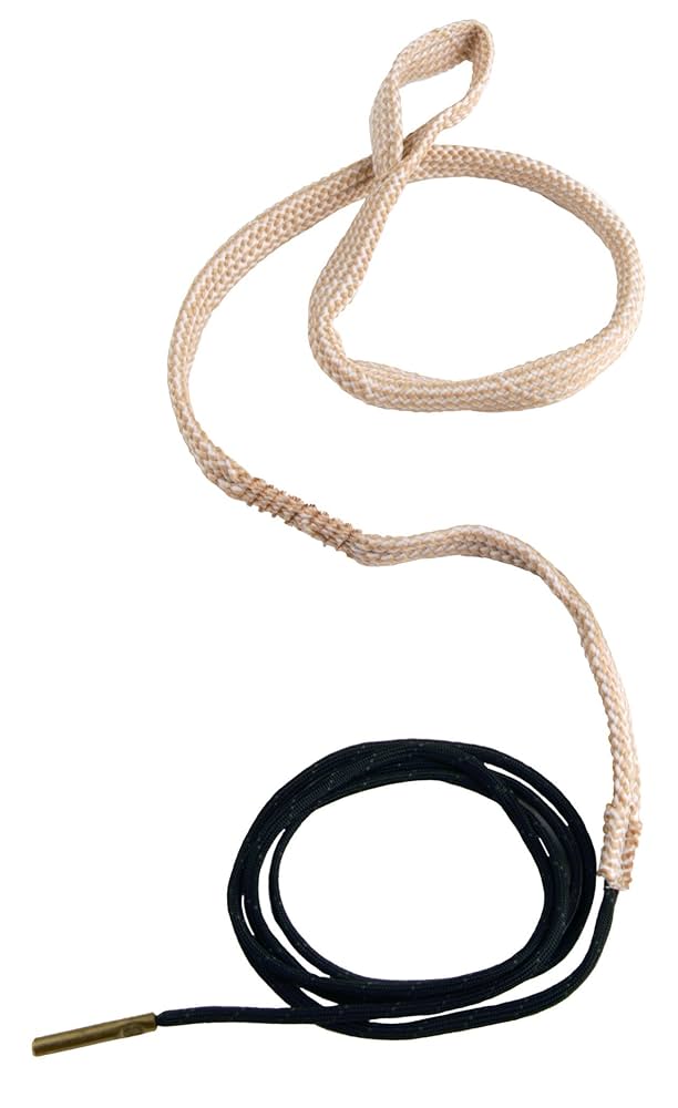 Hoppes Boresnake .32cal, 8mm Firearm Cleaner- 24016