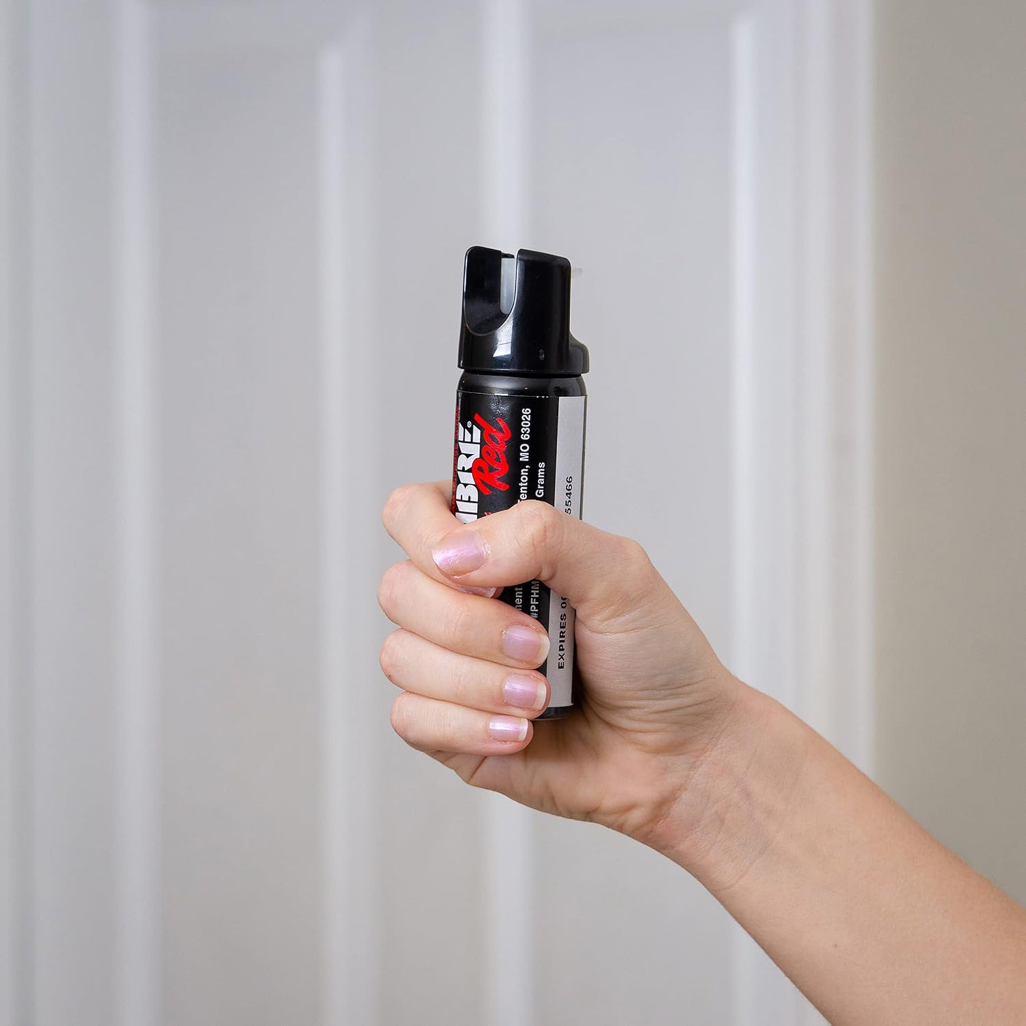 Sabre Red PFHM-80 Pepper Gel Home Defense
