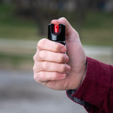 Sabre Red M-60L-OC Pepper Spray Tactical Series Unit