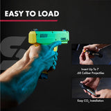 Sabre Red Compact Home Defence Pepper Projectile Launcher- SL-P1C