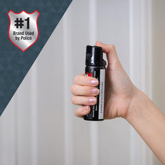 Sabre Red PFHM-80 Pepper Gel Home Defense