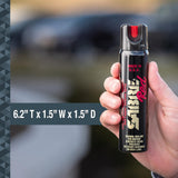 Sabre Red M-120L-OC Magnum Pepper Spray