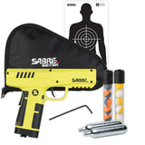 Sabre Red Compact Home Defence Pepper Projectile Launcher- SL-P1C