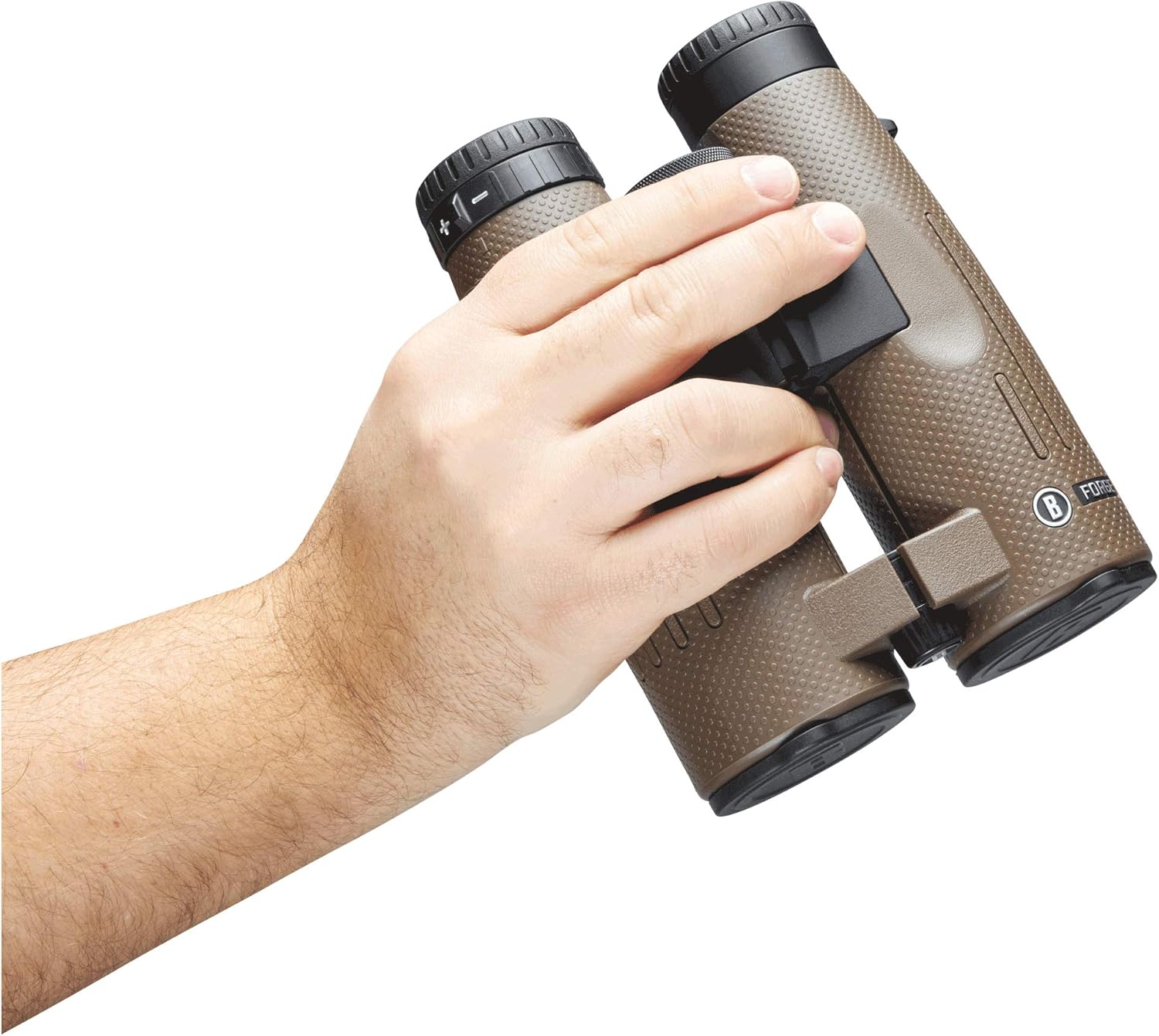 Bushnell Forge 10x42 Lightweight Terrain Binoculars- BF1042T