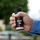 Sabre Red MK-3-GEL-H-US Tactical Pepper Gel with Holster