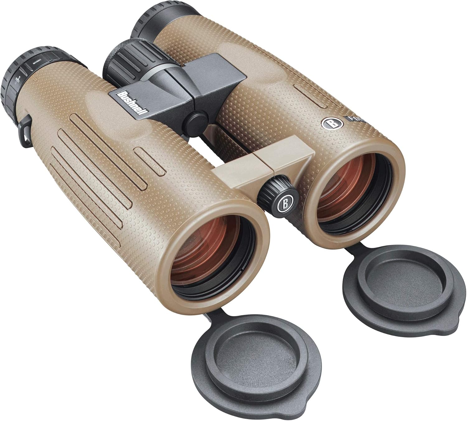 Bushnell Forge 10x42 Lightweight Terrain Binoculars- BF1042T