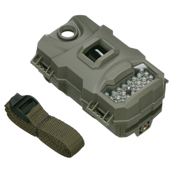 Tasco 12MP Low-Glow Trail Camera- 119274CW