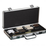 Hoppes Deluxe Gun Accessory 31 Piece Cleaning Kit - UAC102