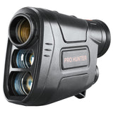 Simmons 6x20 ProHunter 800 Yards Rangefinder- SPH800