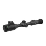 HIKMICRO Alpex 4K Digital Day&Night Vision Scope Builtin LRF-A50EL