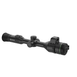 HIKMICRO Alpex 4K Digital Day&Night Vision Scope Builtin LRF-A50EL