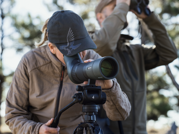 Spotting Scopes
